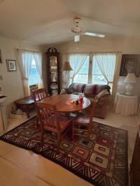 1992 Cutlass PT Mobile Home