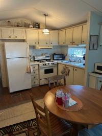 1992 Cutlass PT Mobile Home