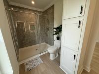 2025 Genesis Homes - Ocala Biscayne - Elevation A Mobile Home