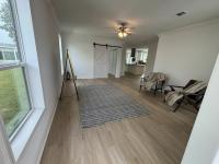2025 Genesis Homes - Ocala Biscayne - Elevation A Mobile Home