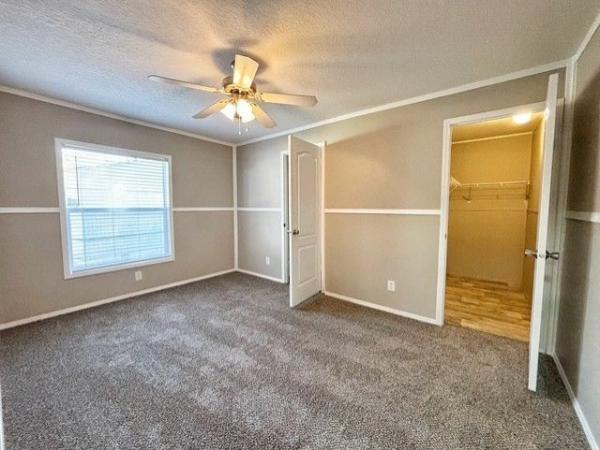 2019 Champion Grand Slam Mobile Home