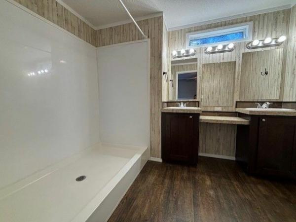 2019 Champion Grand Slam Mobile Home