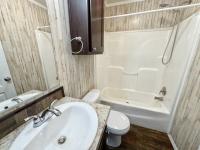 2019 Champion Grand Slam Mobile Home