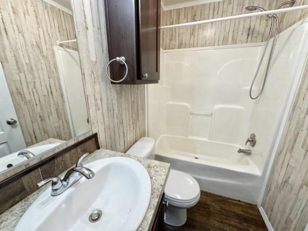 2019 Champion Grand Slam Mobile Home