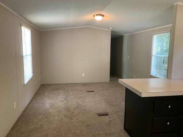 2006 River Birch Homes Stonebirch Mobile Home