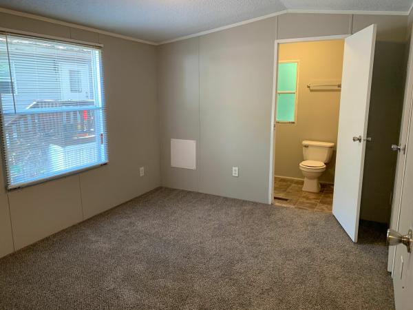 2006 River Birch Homes Stonebirch Mobile Home