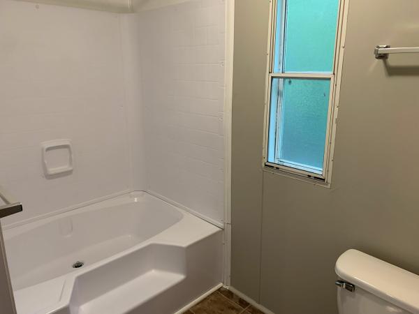 2006 River Birch Homes Stonebirch Mobile Home