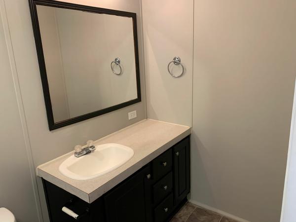 2006 River Birch Homes Stonebirch Mobile Home