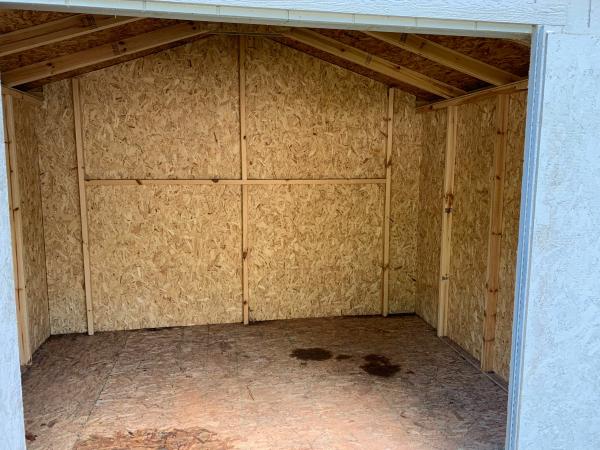 2006 River Birch Homes Stonebirch Mobile Home