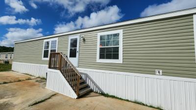 Mobile Home at 6776 Townsend Rd., #63 Jacksonville, FL 32244