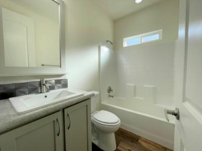 Photo 3 of 21 of home located at 2206 S Ellsworth Road Lot 032B Mesa, AZ 85209