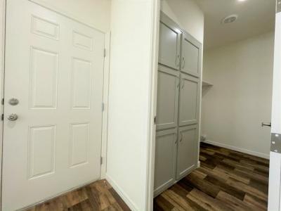 Photo 4 of 21 of home located at 2206 S Ellsworth Road Lot 032B Mesa, AZ 85209