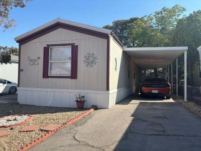 Mobile Home at 922 Fawn Lane Lot Fl922 Las Cruces, NM 88001