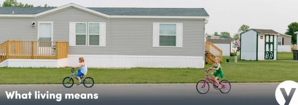 2021 Champion Mobile Home For Sale