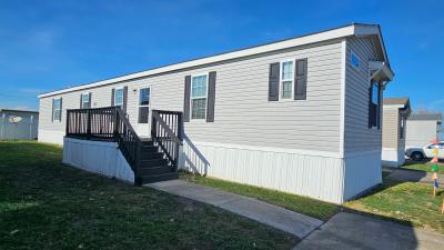 Mobile Home at 6301 Old Brownsville Road #A06 Corpus Christi, TX 78417