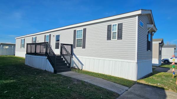 Photo 1 of 2 of home located at 6301 Old Brownsville Road #A06 Corpus Christi, TX 78417