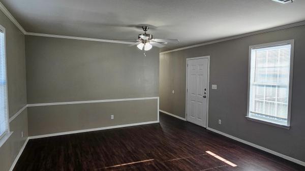 2016 Palm Harbor Fiesta Singles Mobile Home