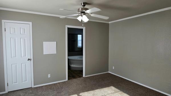 2016 Palm Harbor Fiesta Singles Mobile Home