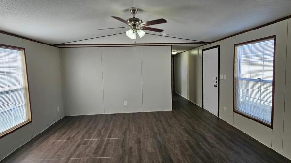 2015 Fleetwood Berkshire Mobile Home