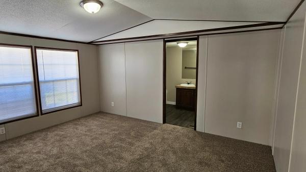 2015 Fleetwood Berkshire Mobile Home