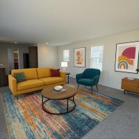 2023 Champion - Topeka  Home