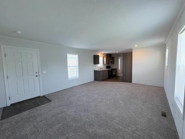 2023 Champion - Topeka  Home