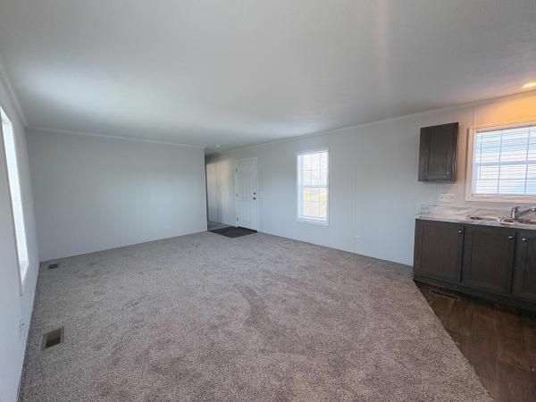 2023 Champion - Topeka  Home