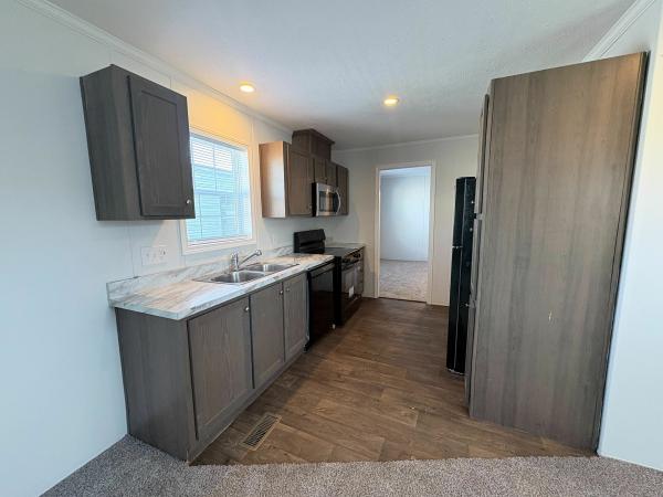 2023 Champion - Topeka  Home