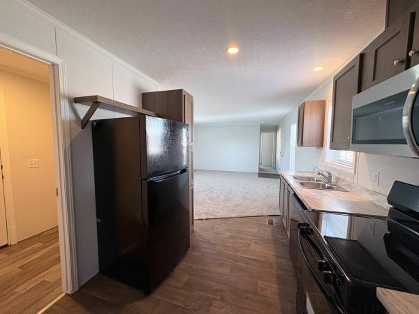 2023 Champion - Topeka  Home