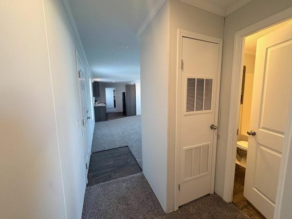 2023 Champion - Topeka  Home