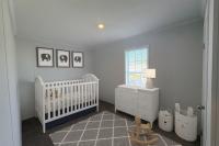 2023 Champion - Topeka  Home