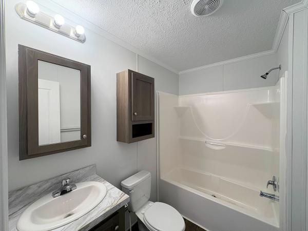 2023 Champion - Topeka  Home