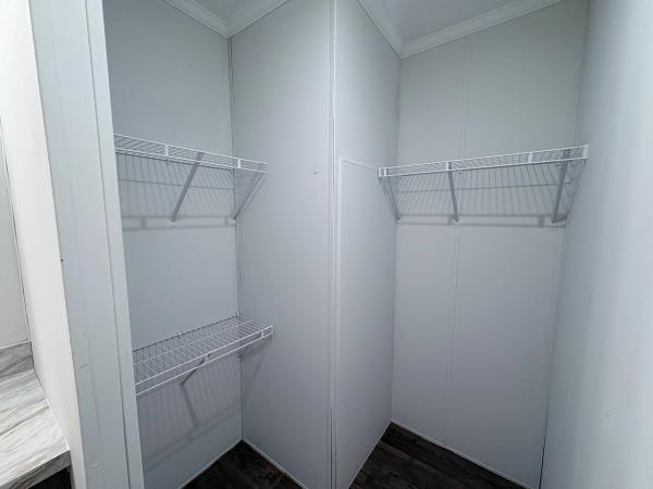 2023 Champion - Topeka  Home