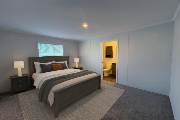 2023 Champion - Topeka  Home