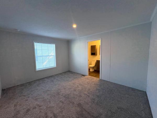 2023 Champion - Topeka  Home