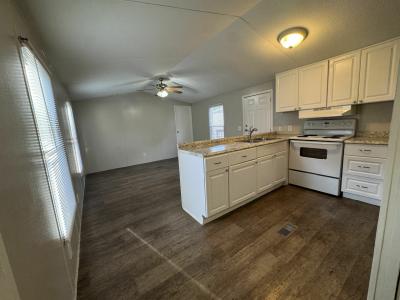 Mobile Home at 603 Hutson Lane Huntsville, TX 77340