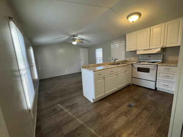 2008 Clayton Homes Inc Mobile Home For Sale