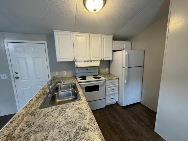 2008 Clayton Homes Inc Mobile Home For Sale