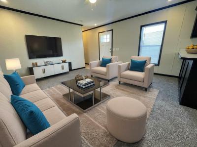 Mobile Home at 15861 Marentette #506 Clinton Township, MI 48038