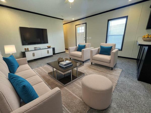 2023 Skyline - Sugar Creek Mobile Home