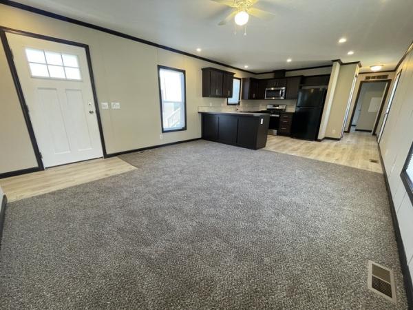 2023 Skyline - Sugar Creek Mobile Home