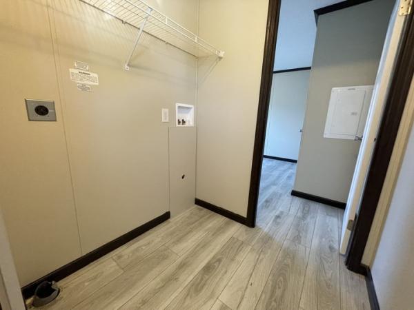 2023 Skyline - Sugar Creek Mobile Home