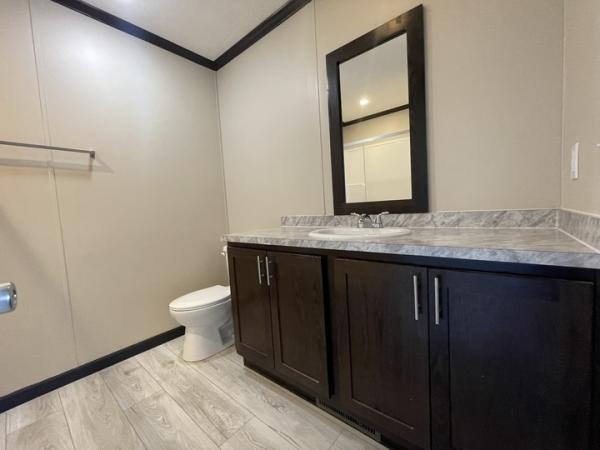 2023 Skyline - Sugar Creek Mobile Home