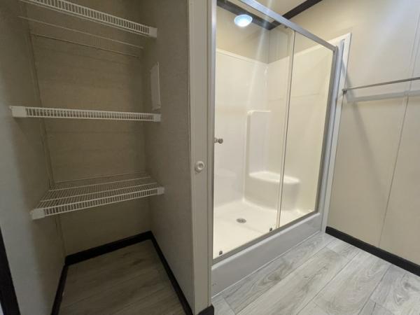 2023 Skyline - Sugar Creek Mobile Home