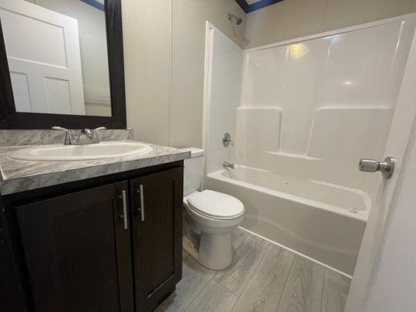 2023 Skyline - Sugar Creek Mobile Home