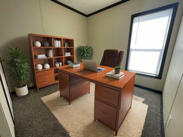 2023 Skyline - Sugar Creek Mobile Home