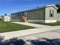 2023 Skyline - Sugar Creek Mobile Home
