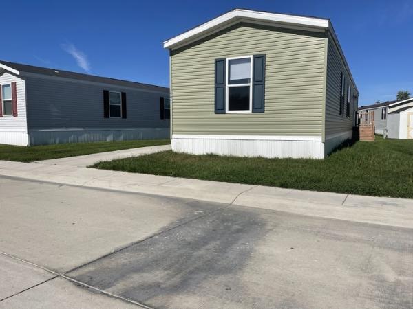 2023 Skyline - Sugar Creek Mobile Home