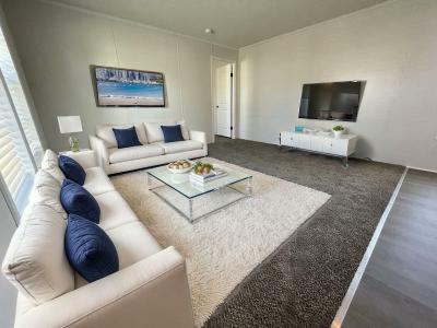 Mobile Home at 15835 Marentette #512 Clinton Township, MI 48038