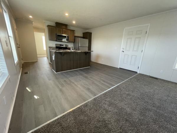 2023 Champion - Topeka Mobile Home